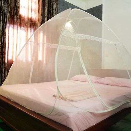 Lilly Palace Villa Guest House 니곰보 외부 사진