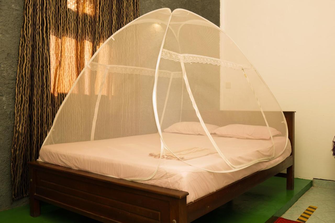 Lilly Palace Villa Guest House 니곰보 외부 사진