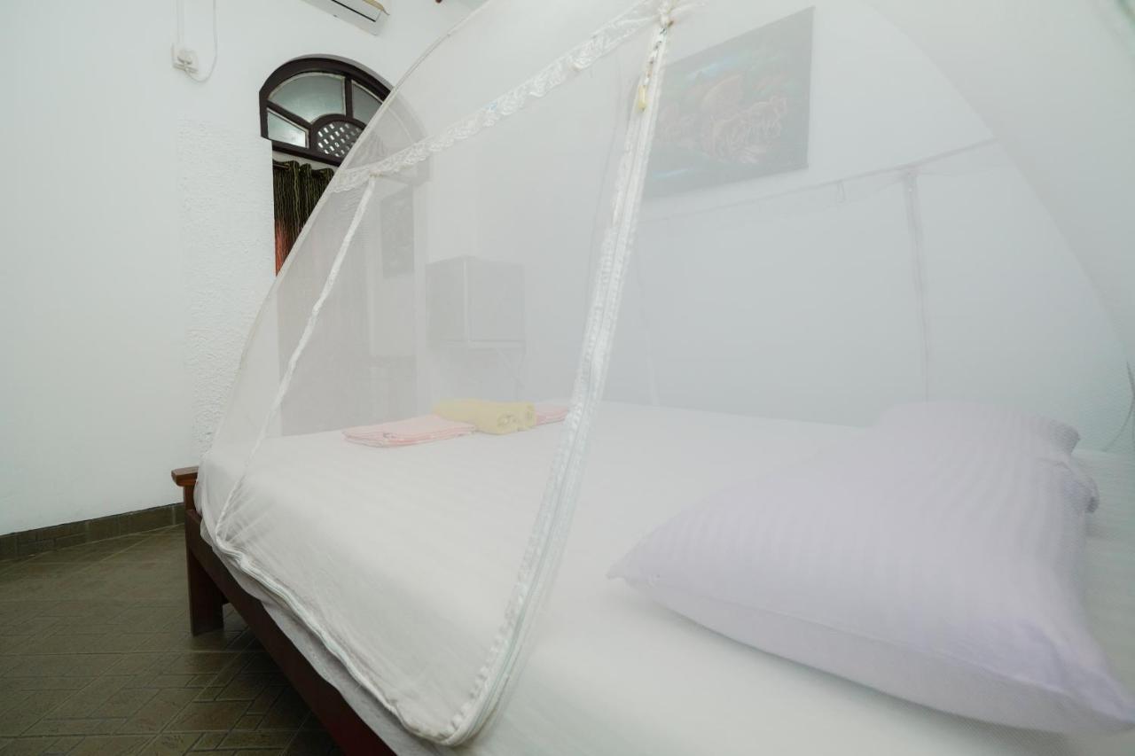 Lilly Palace Villa Guest House 니곰보 외부 사진